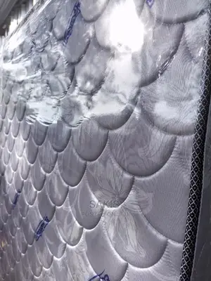Delivery Is Free! 4 X 6 X 8 Mattresses Heavy Duty Quilted!