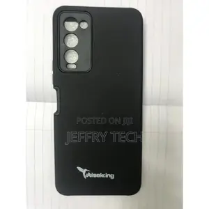 Wise King CAMON 18P Back Cover Armor Case