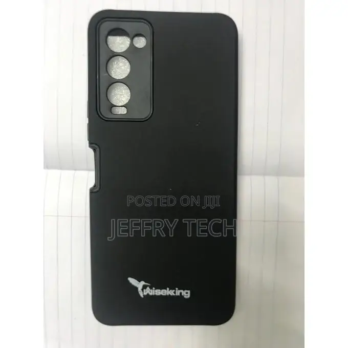Wise King CAMON 18P Back Cover Armor Case