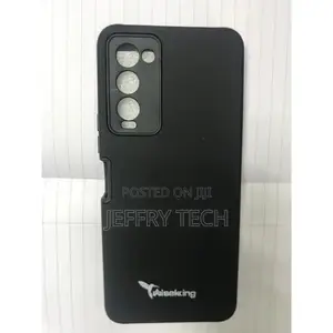 Wise King CAMON 18P Back Cover Armor Case