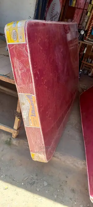 Usichoke Mgongo Juu Ya Mattress Imechapa! 4*6 HD Mattresses