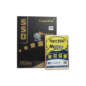 Twinmos 256GB SSD 2.5