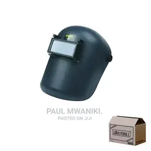 Polypropylene Welding Helmet