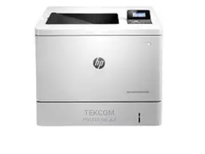 HP M607dn Laserjet Enterprise Monochrome Laser Printer