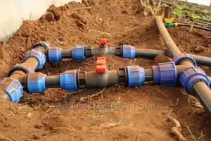 Pvc Pipes and Fittings