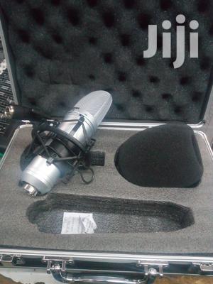 Takistar Condenser Microphone
