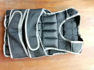 High Quality Weighted Vests