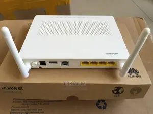 Huawei Onu Hg8546m Routers (Fiber Router)