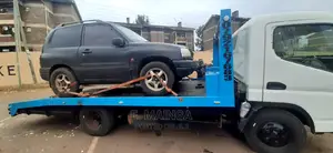 Towing Flatbed Recovery