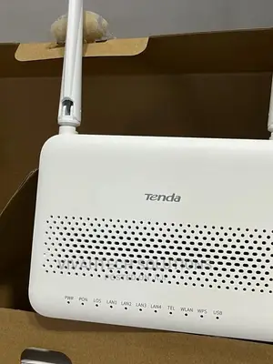 Tenda Xpon Fiber Router