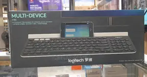 K780 Logitech Keyboard