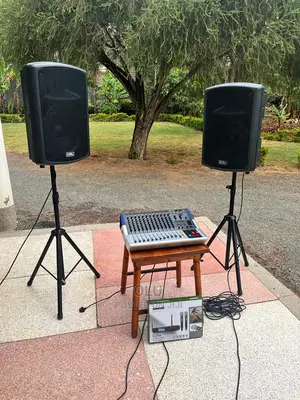 PA Services for Hire.