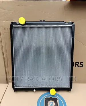 Radiator for Mitsubishi Canter 4d32 4d34 1995 To1998 Model