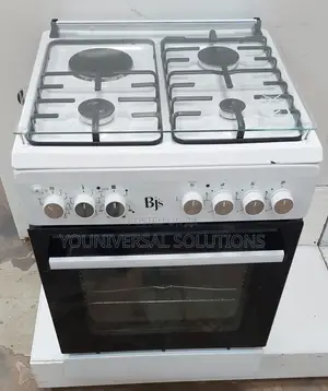 Bj's 3+1 Standing Cooker