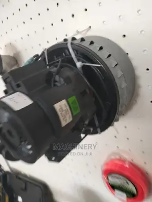 Vacuum Motor Spare