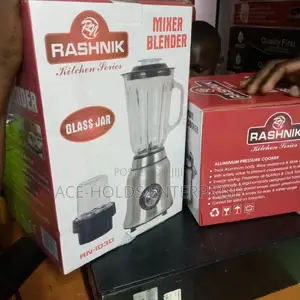 Rashnik Mixer Blender