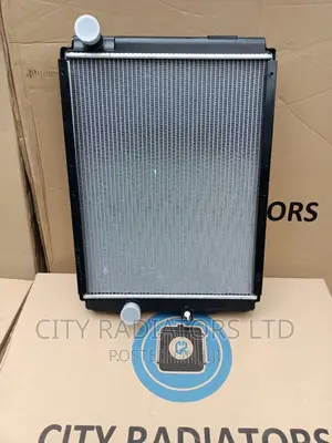 Radiator for Mitsubishi Canter FE