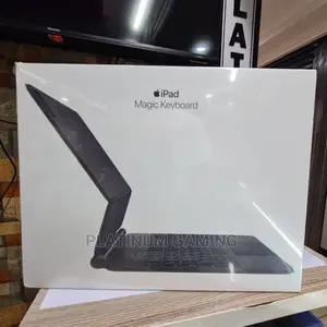 iPad Keyboard