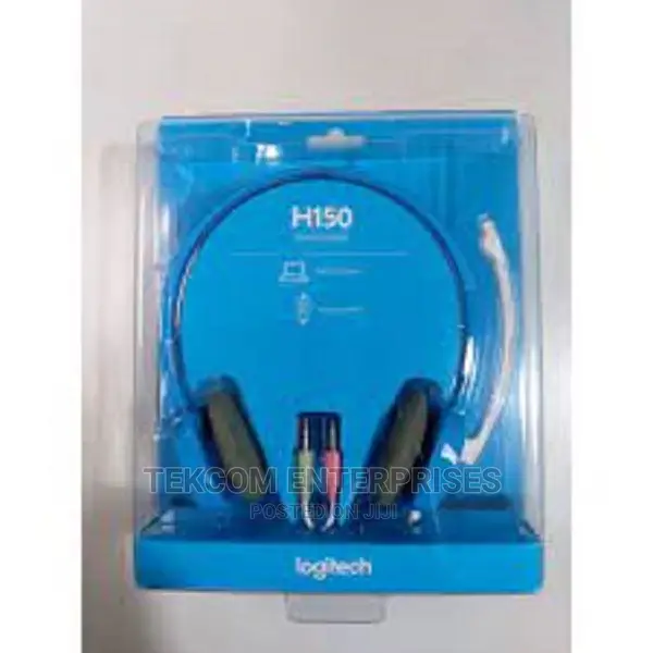 Logitech H150 Headset