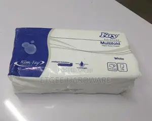 Paper Hand Towel /Serviette Fay