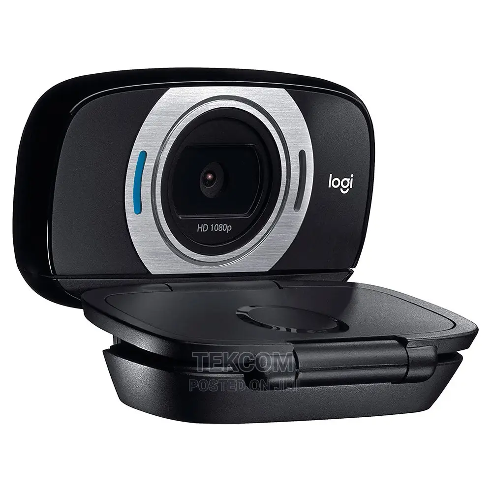 Logitech C615 Webcam
