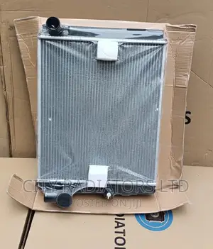 Radiator for Mitsubishi Canter