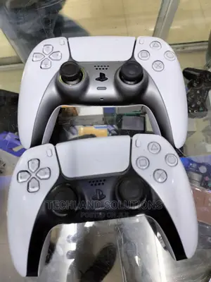 Ps5 Used Pads, SONY Dualsense 5 Used Pads