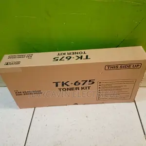 Tonner Kit TK 675