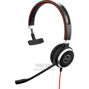 Jabra Evolve 40 Headset