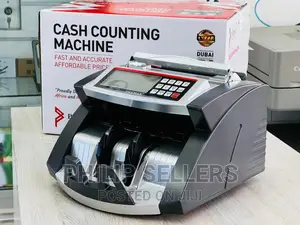 Premax PM-CC35D Note(Money) Counting Machines With Fake Note
