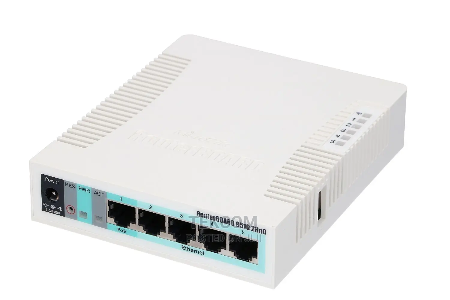 Mikrotik Router Rb951