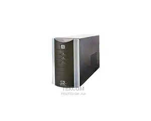 Mercury Ups 2000va