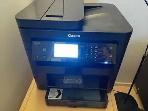 Canon I-Sensys MF237W Laser Printer