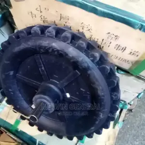 Mudguard Wheelbarrow Wheel