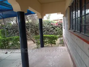 3bdrm Bungalow in Kitengela for rent