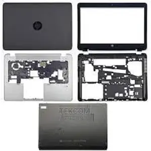 New Casing HP 820G2