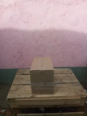 Large Sizes Carton Boxes