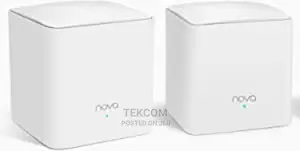 Quality Tenda Mw5s 3-Pack Mesh