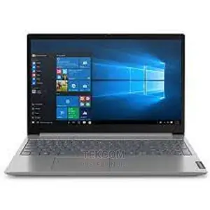 New Laptop Lenovo ThinkBook 15 8GB Intel Core I5 HDD 1T