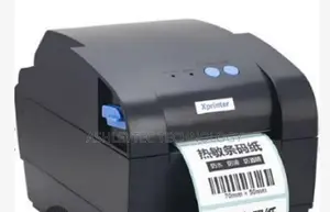 Xprinter Thermal Barcode Label Printer