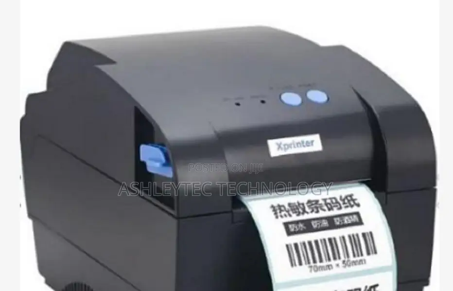 Xprinter Thermal Barcode Label Printer
