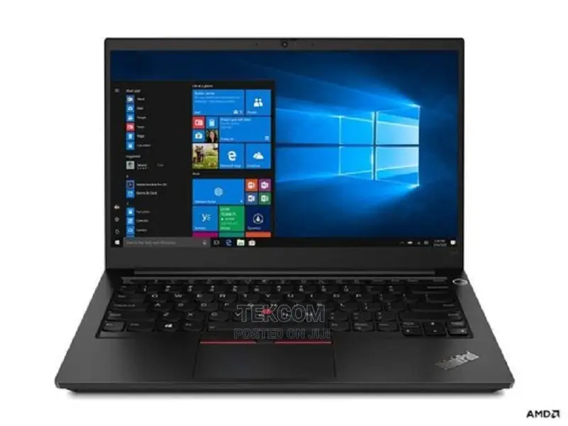 New Laptop Lenovo ThinkPad Edge 14 8GB Intel Core I7 SSD 512GB
