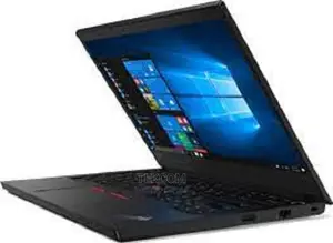 New Laptop Lenovo ThinkPad Edge 14 8GB Intel Core I7 SSD 512GB