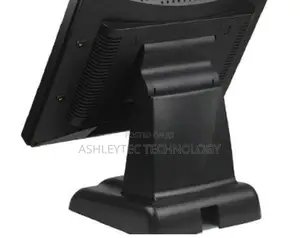 15 Inches LCD Touch Screen Monitor