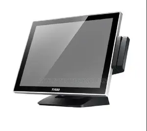 Brand New Touchscreen LCD VGA Touch Screen Monitor Pos USB Sale