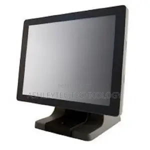 POS All In One Touch POS Terminal 4GB 500GB Touch Based