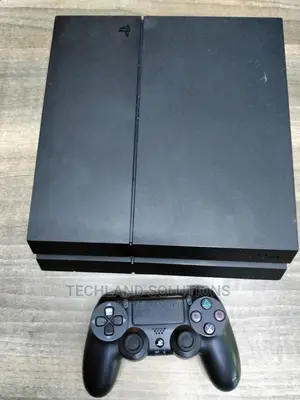 Playstation 4 Used Console! 