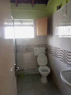 3bdrm Mansion in Nairobi West for Rent