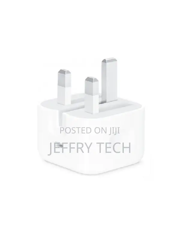 Apple 20W USB C Adapter