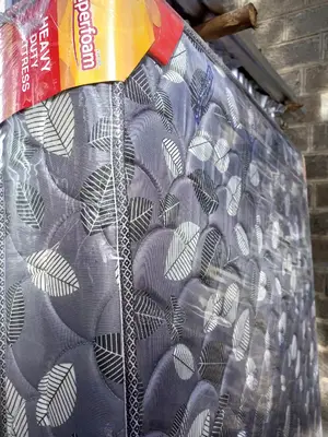Nice Time in Bed! 5x6x8 Mattresses HD Quilted. We Deliver